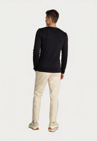 U.S. POLO Longsleeve Sweatshirt