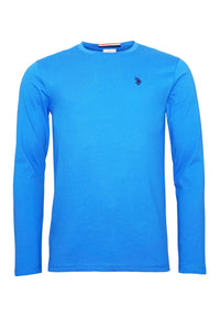 U.S. POLO Longsleeve Sweatshirt