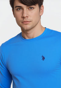 U.S. POLO Longsleeve Sweatshirt