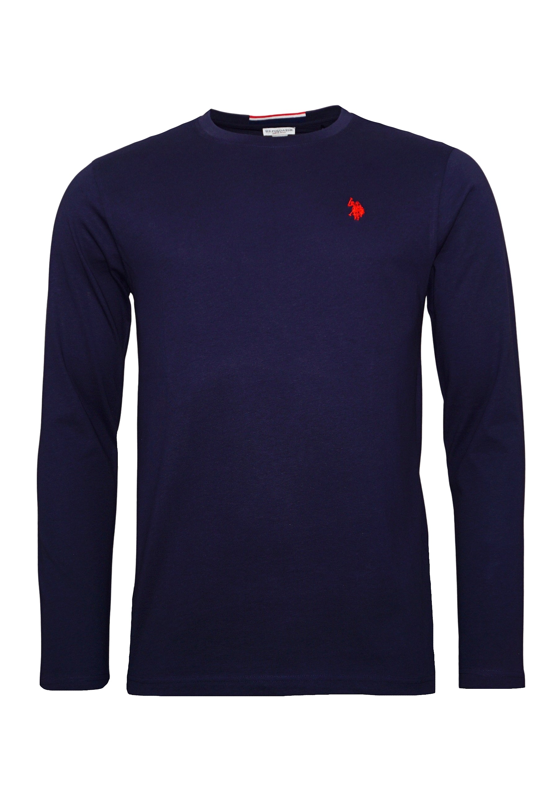 U.S. POLO Longsleeve Sweatshirt