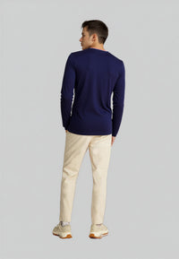 U.S. POLO Longsleeve Sweatshirt