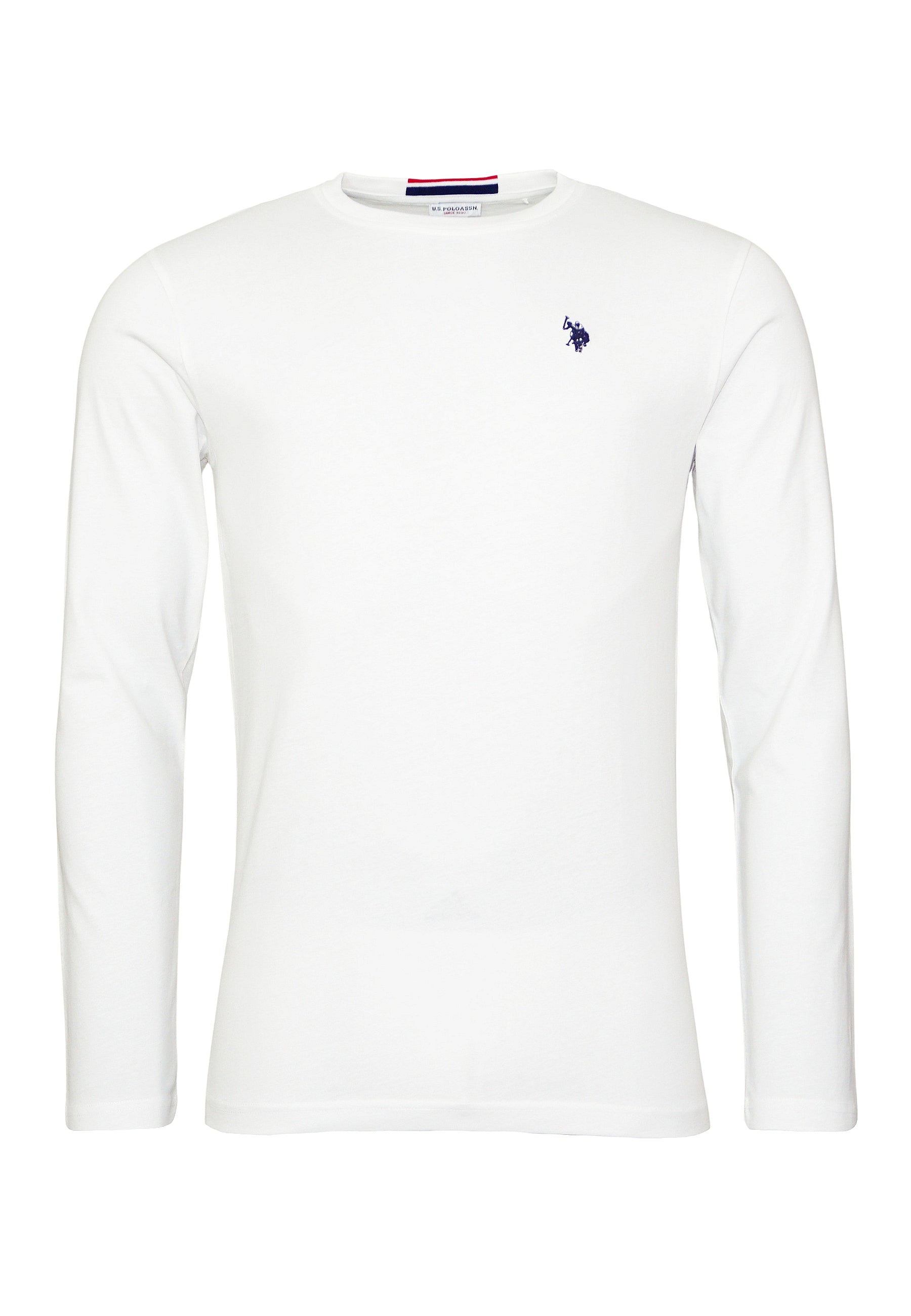 U.S. POLO Longsleeve Sweatshirt