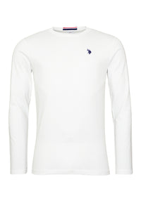 U.S. POLO Longsleeve Sweatshirt