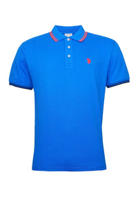 U.S. POLO Shortsleeve Barney