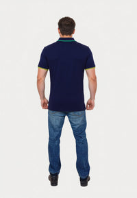 U.S. POLO Shortsleeve Barney