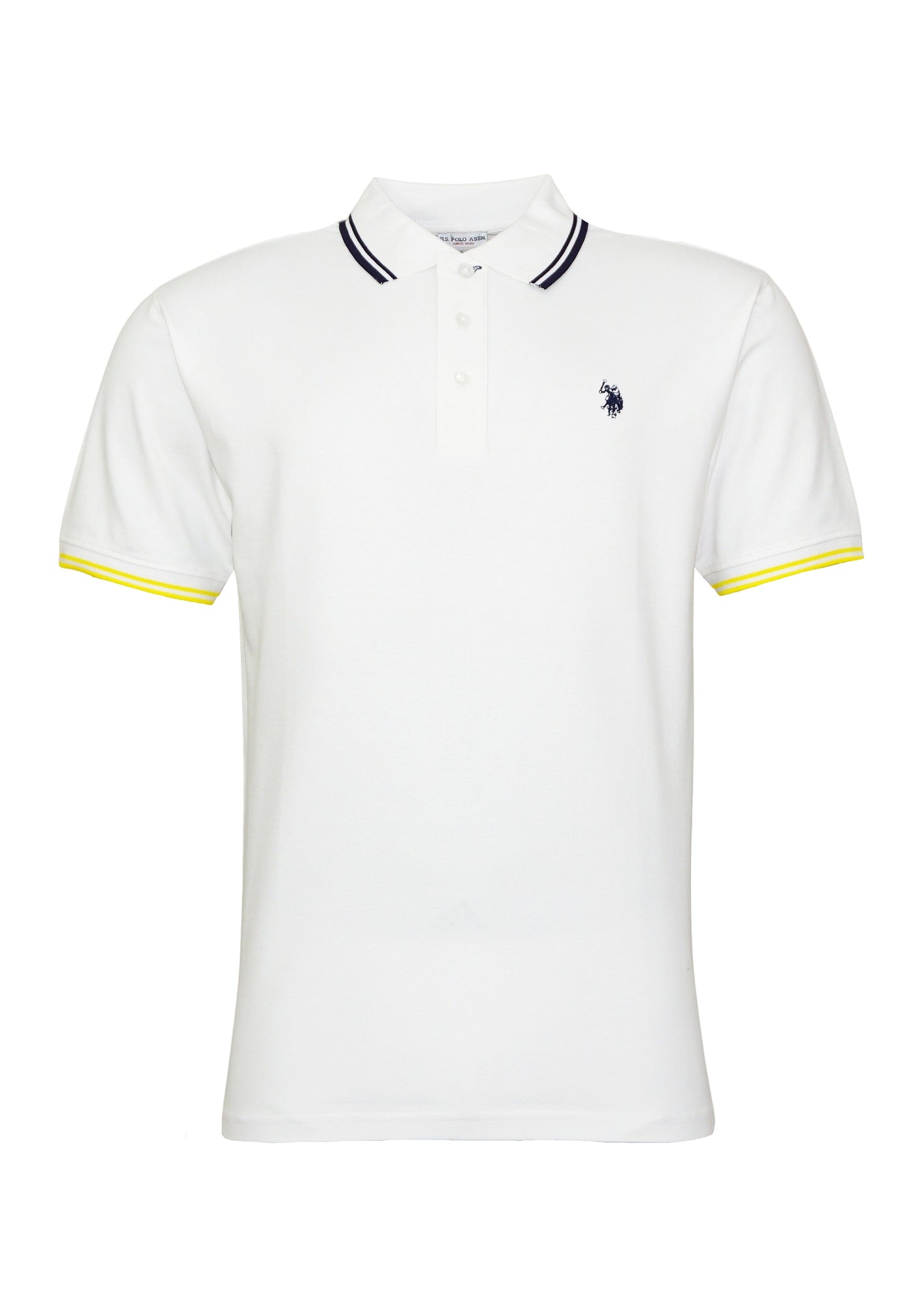 U.S. POLO Shortsleeve Barney