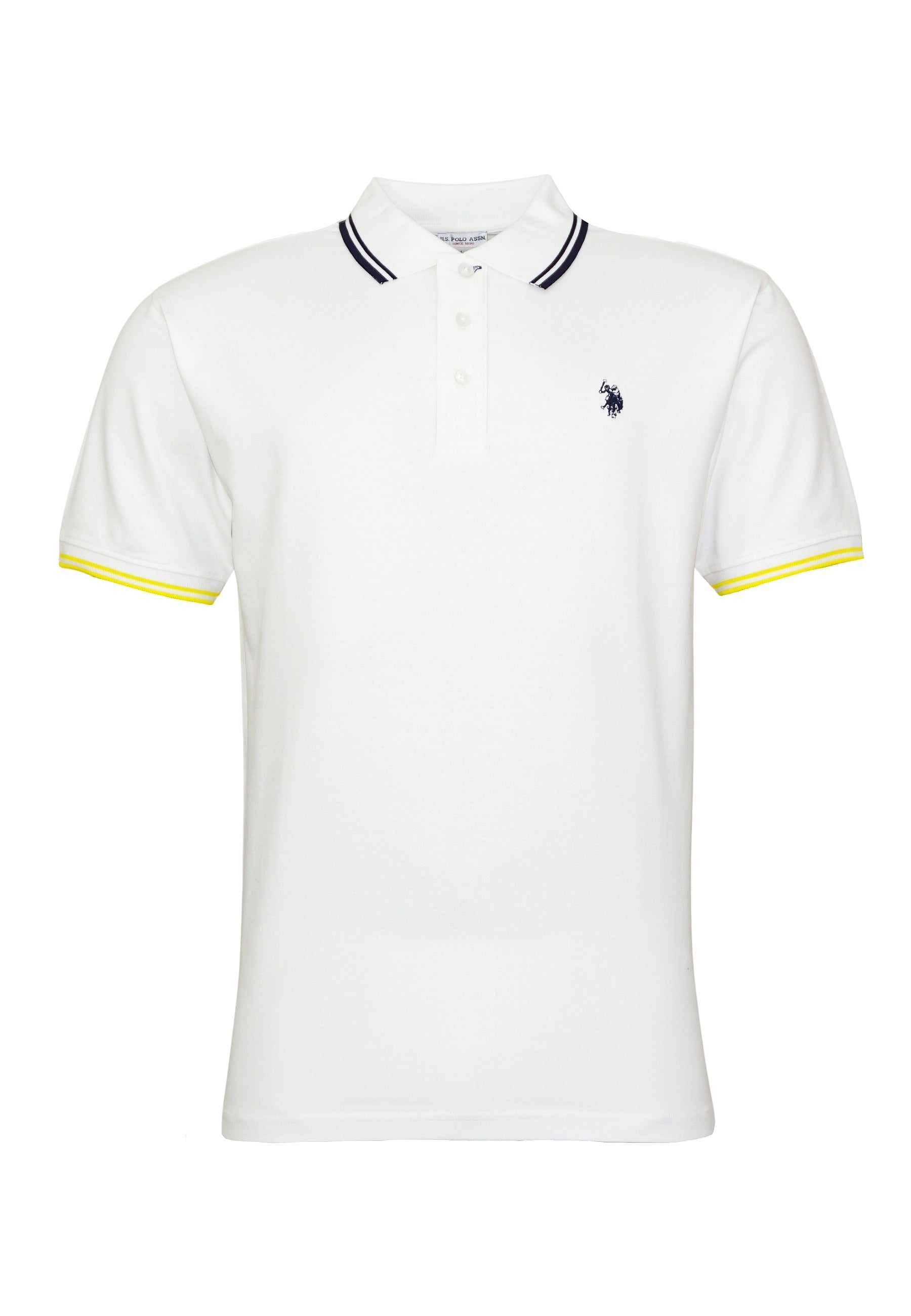 U.S. POLO Shortsleeve Barney