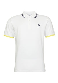 U.S. POLO Shortsleeve Barney