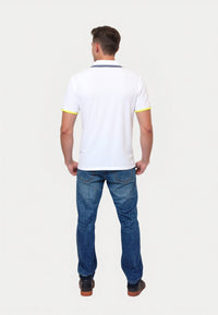 U.S. POLO Shortsleeve Barney