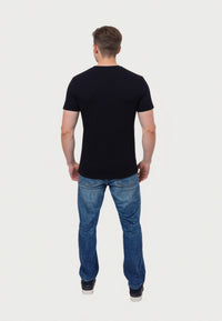 U.S. POLO 2 Pack Shortsleeve R-Neck