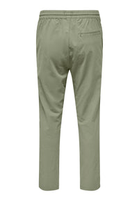 Only & Sons CAPRI Chinohose