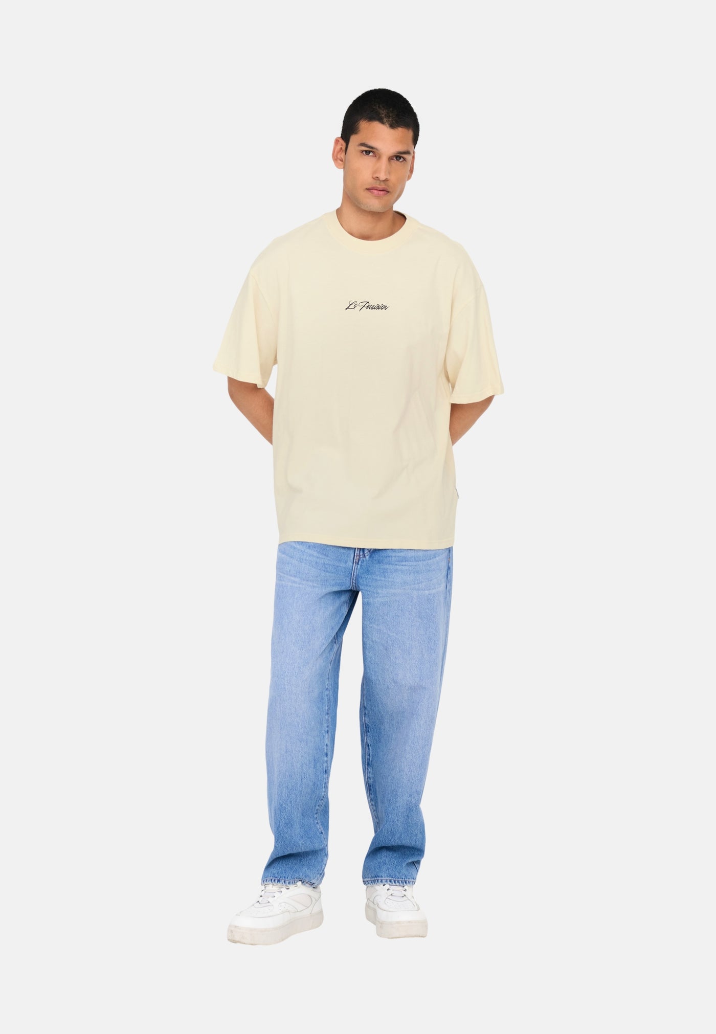 Only & Sons Louis Kurzarmshirt