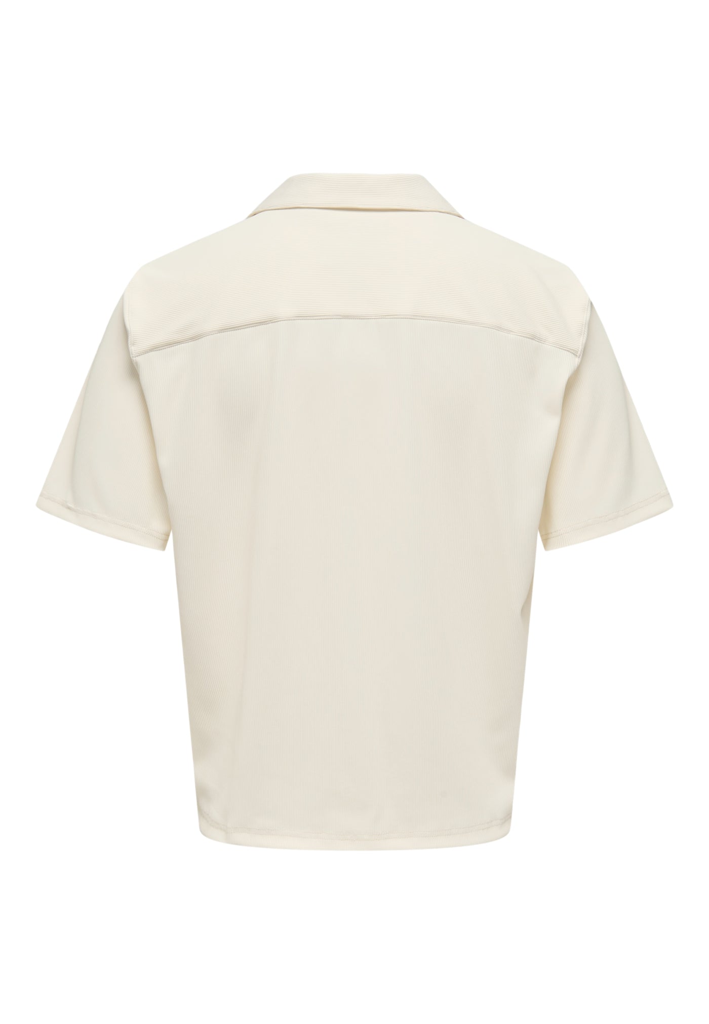 Only & Sons Pli Kurzarmshirt