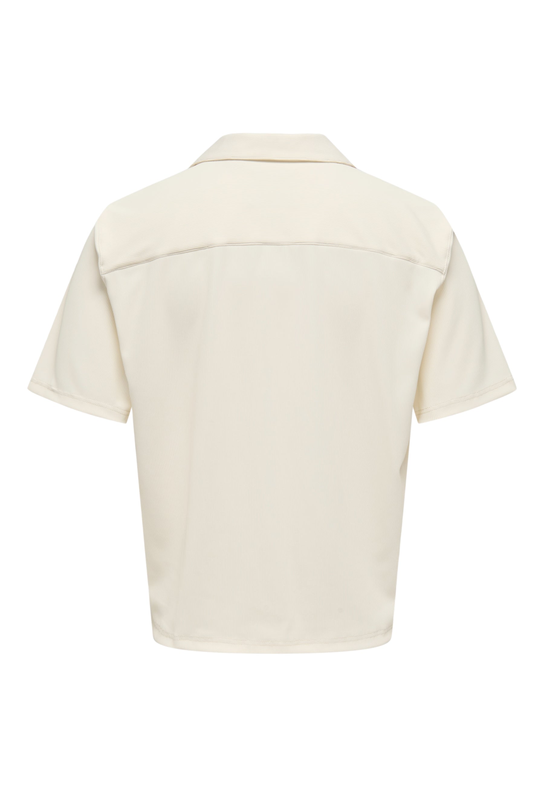 Only & Sons Pli Kurzarmshirt