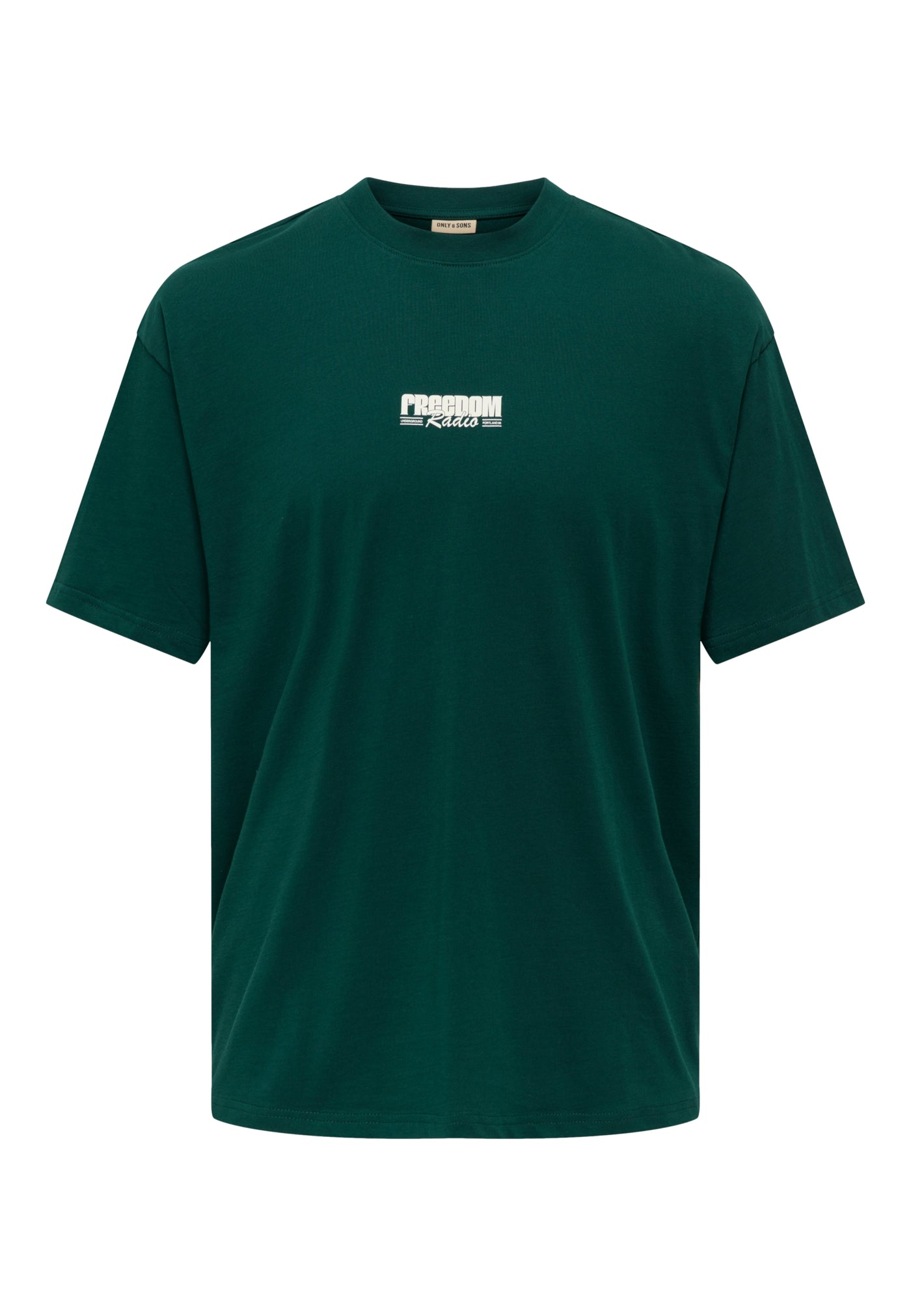 Only & Sons Passa Sun Kurzarmshirt