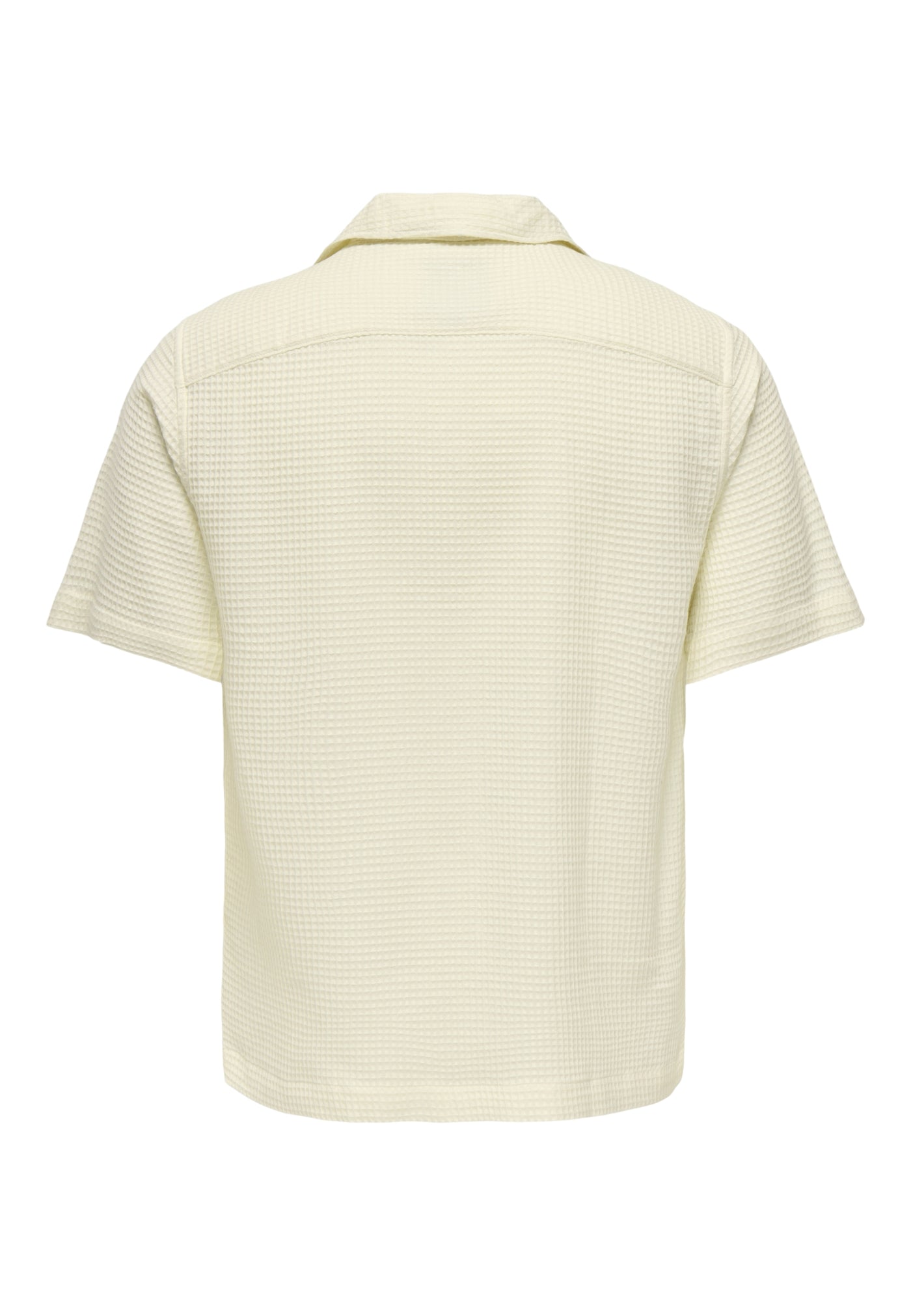 Only & Sons Savier Kurzarmhemd