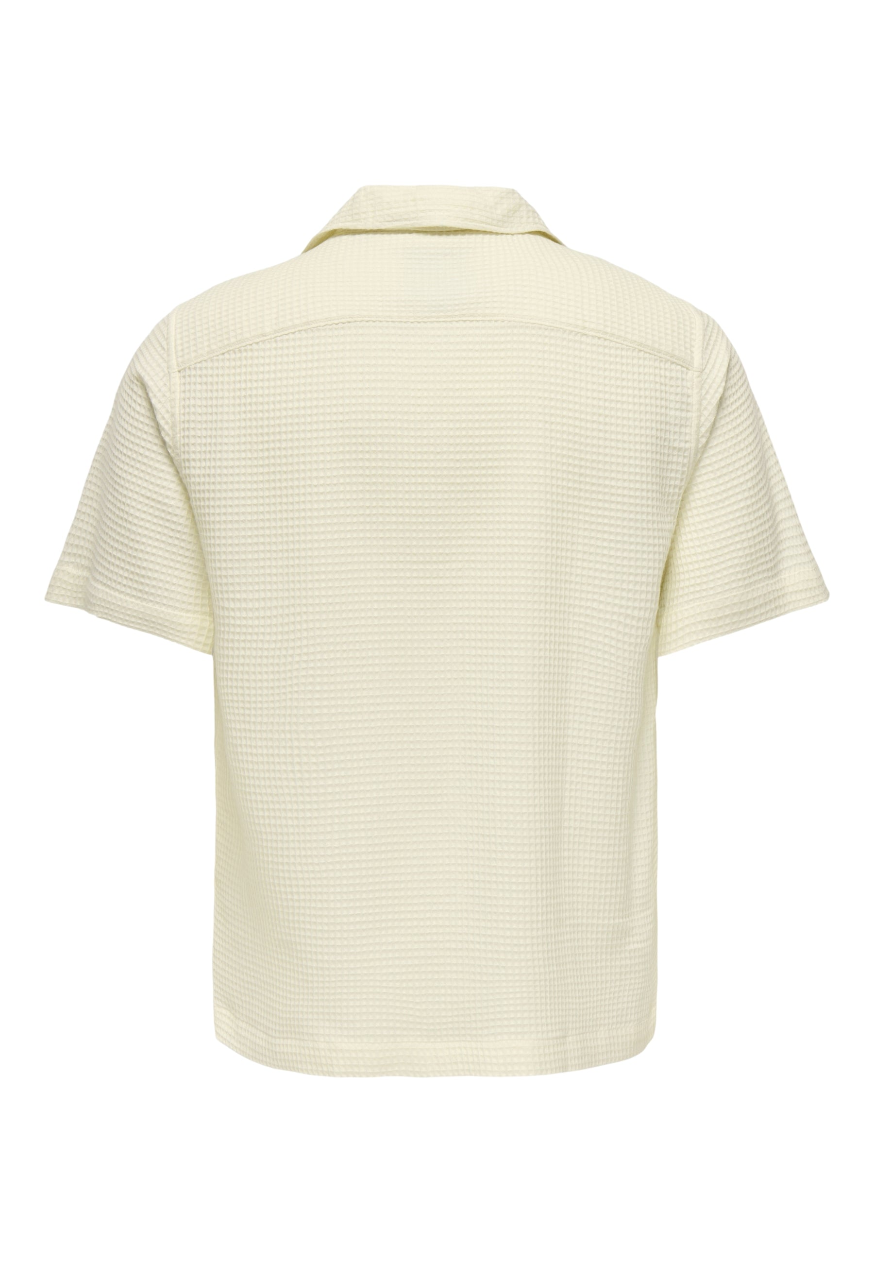 Only & Sons Savier Kurzarmhemd