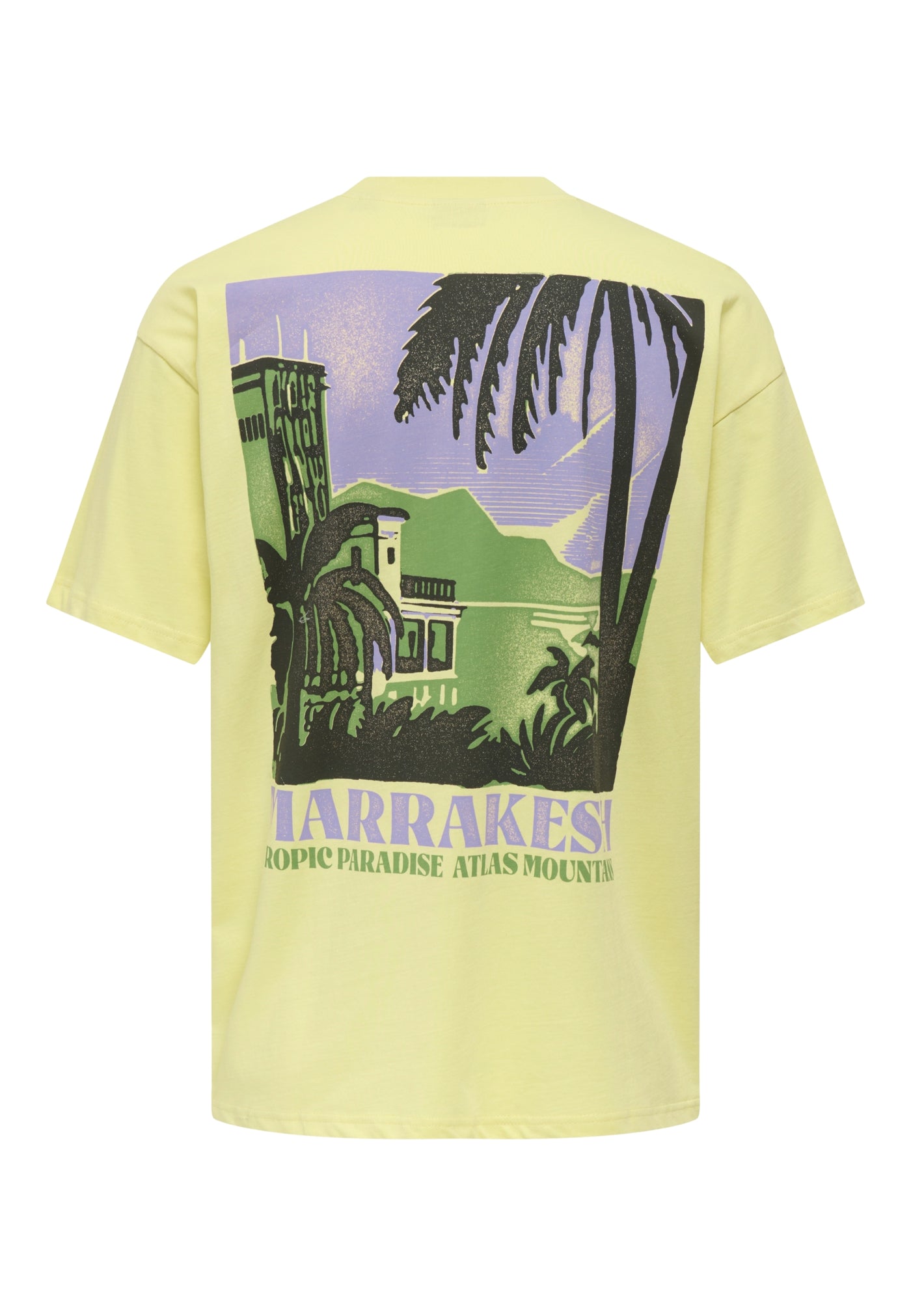 Only & Sons Passa Sun Kurzarmshirt