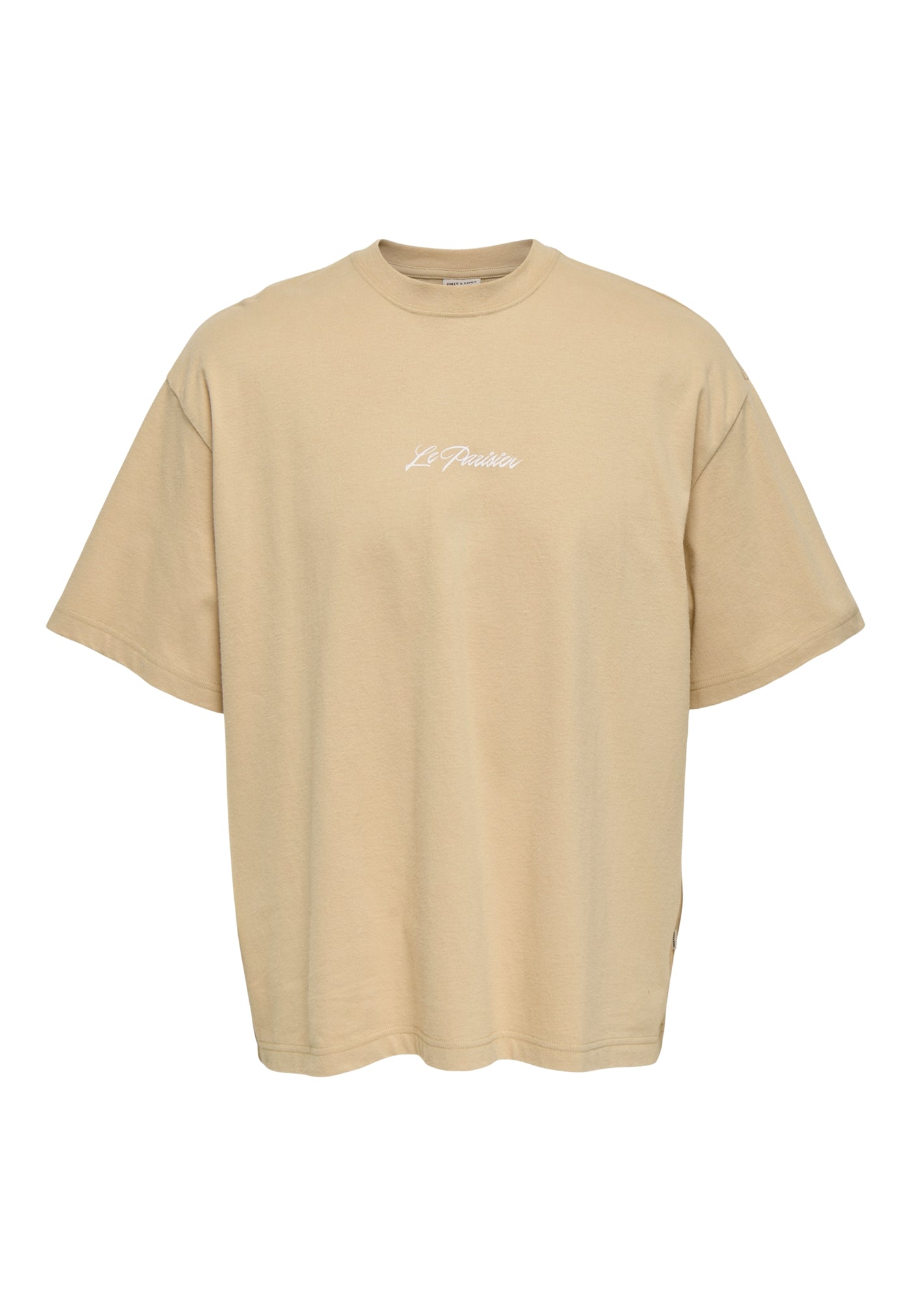 Only & Sons Louis Kurzarmshirt