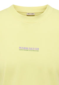 Only & Sons Passa Sun Kurzarmshirt