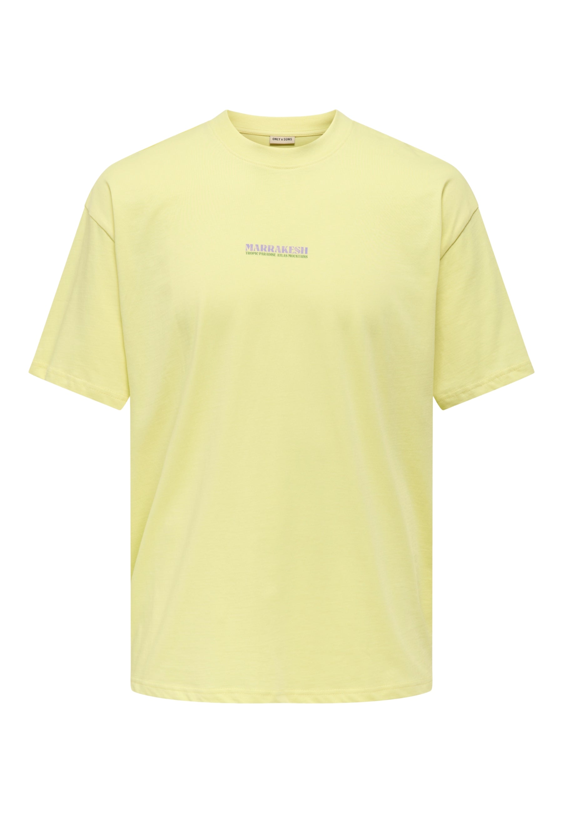 Only & Sons Passa Sun Kurzarmshirt