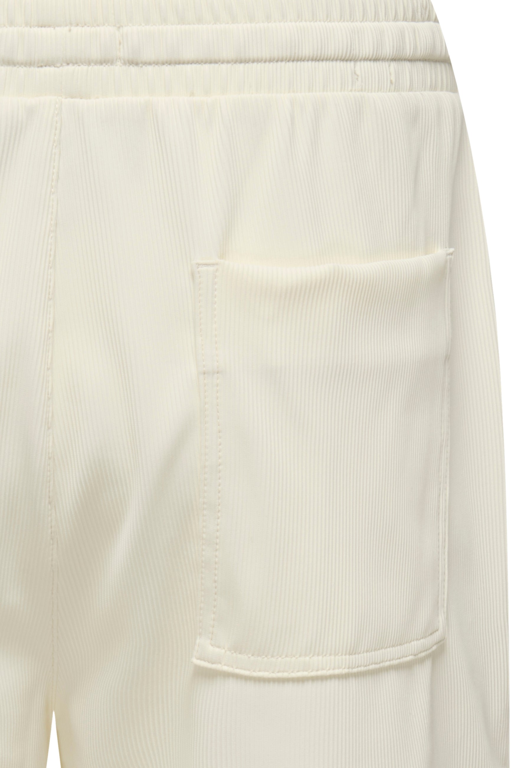 Only & Sons Tel Pli kurze Jogginghosen