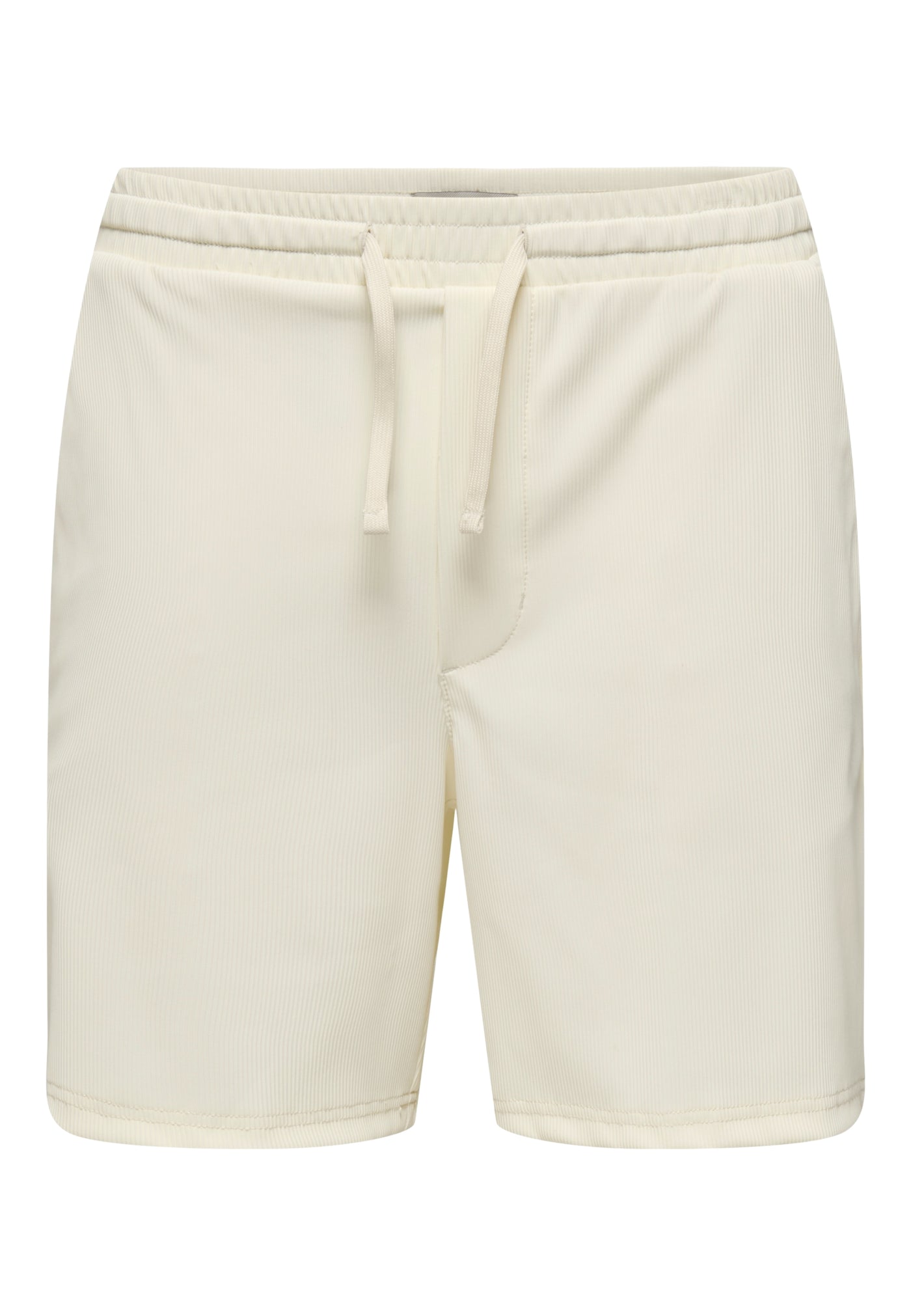 Only & Sons Tel Pli kurze Jogginghosen