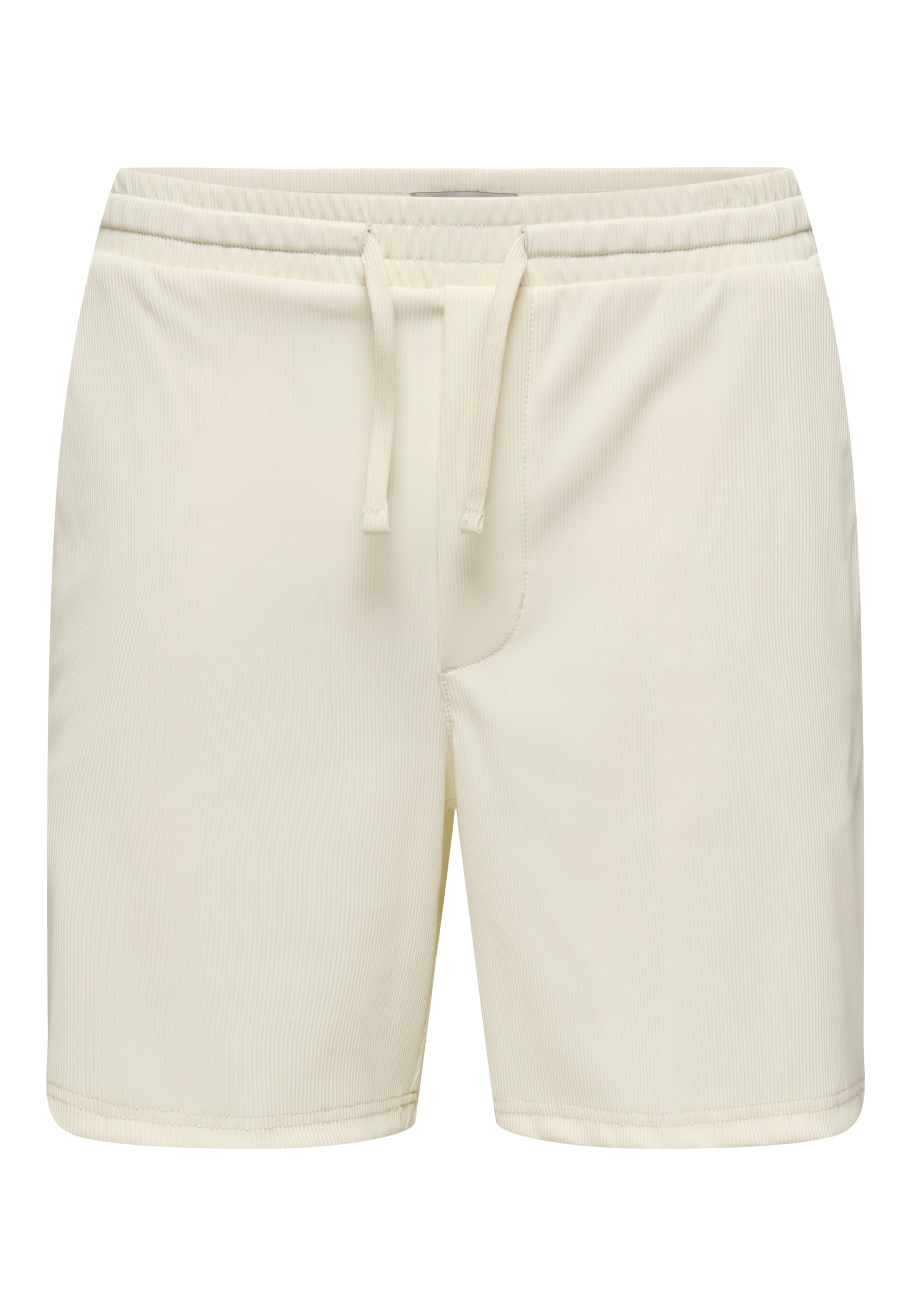 Only & Sons Tel Pli kurze Jogginghosen