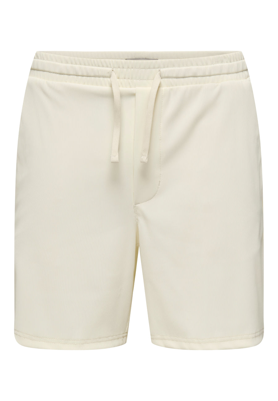 Only & Sons Tel Pli kurze Jogginghosen