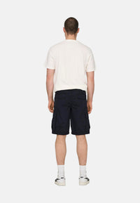Only & Sons Loc kurze Hose mit vielen Taschen