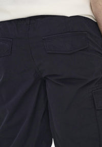 Only & Sons Loc kurze Hose mit vielen Taschen