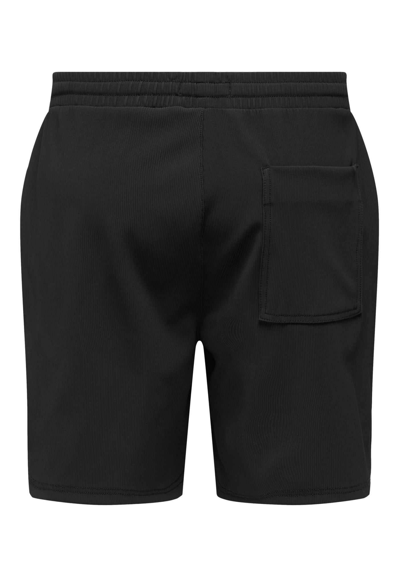 Only & Sons Tel Pli kurze Jogginghosen