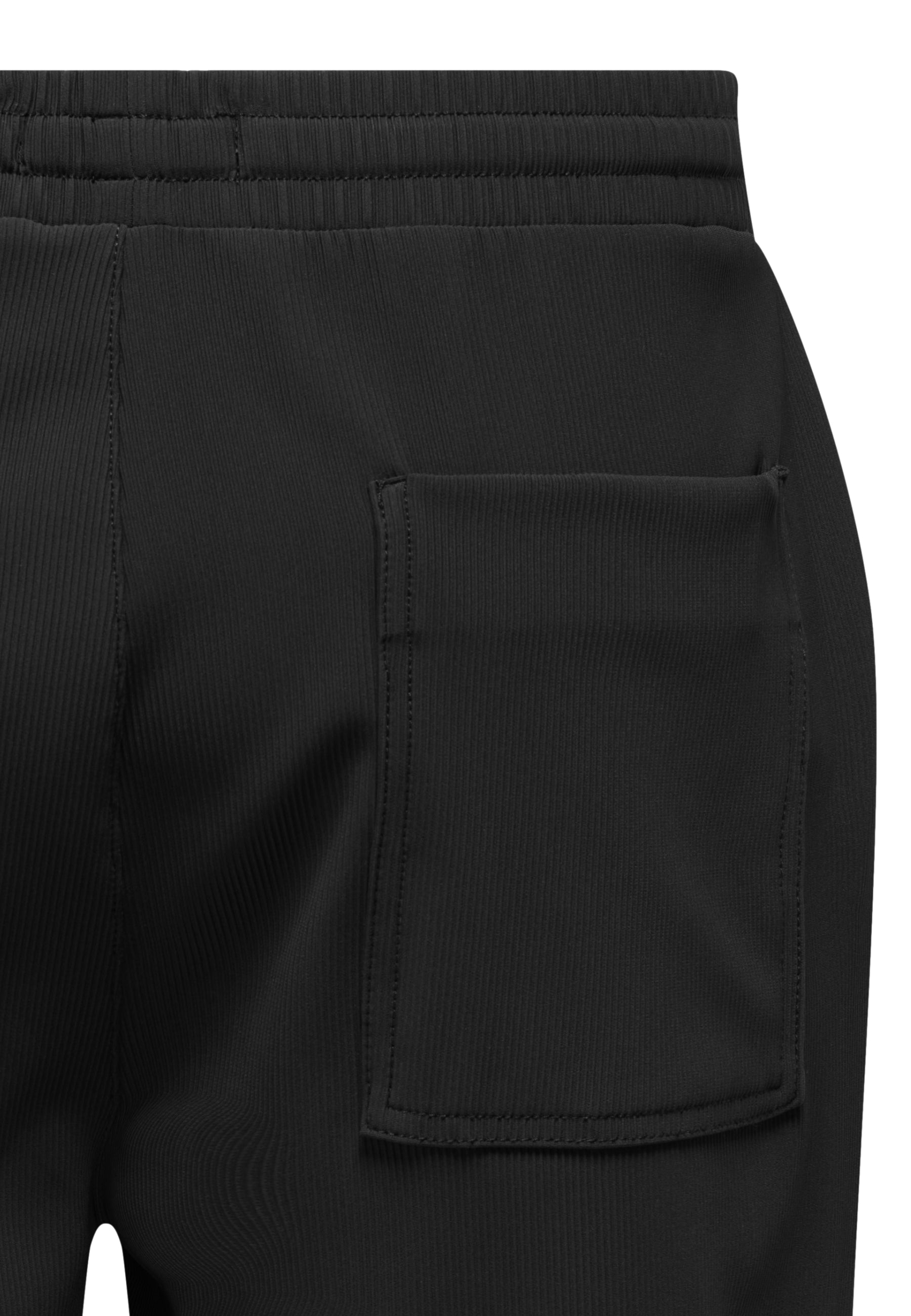 Only & Sons Tel Pli kurze Jogginghosen