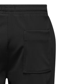 Only & Sons Tel Pli kurze Jogginghosen