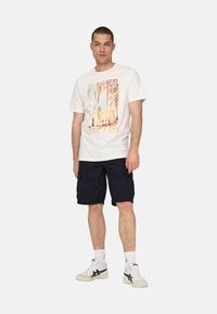 Only & Sons Loc kurze Hose mit vielen Taschen