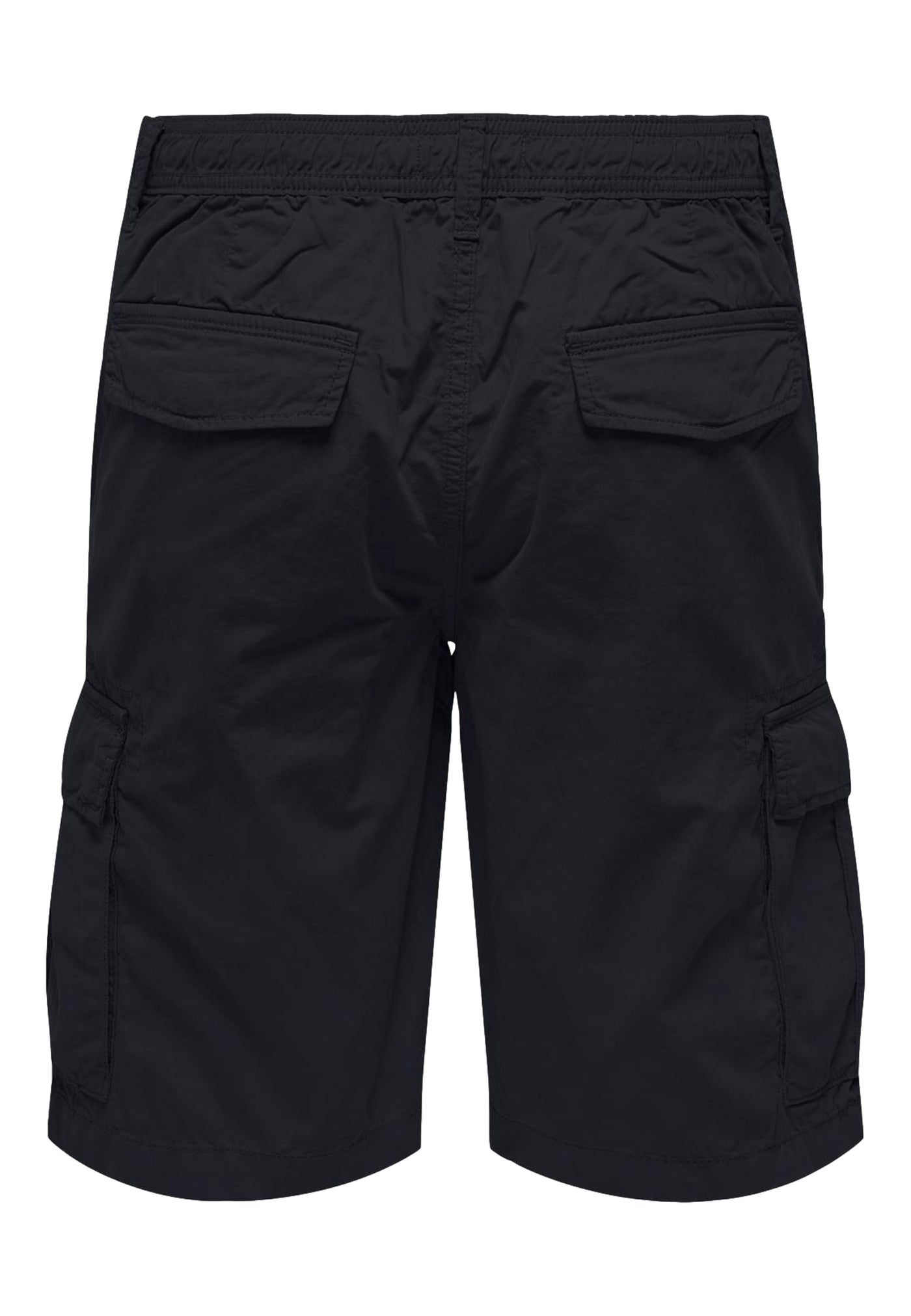 Only & Sons Loc kurze Hose mit vielen Taschen