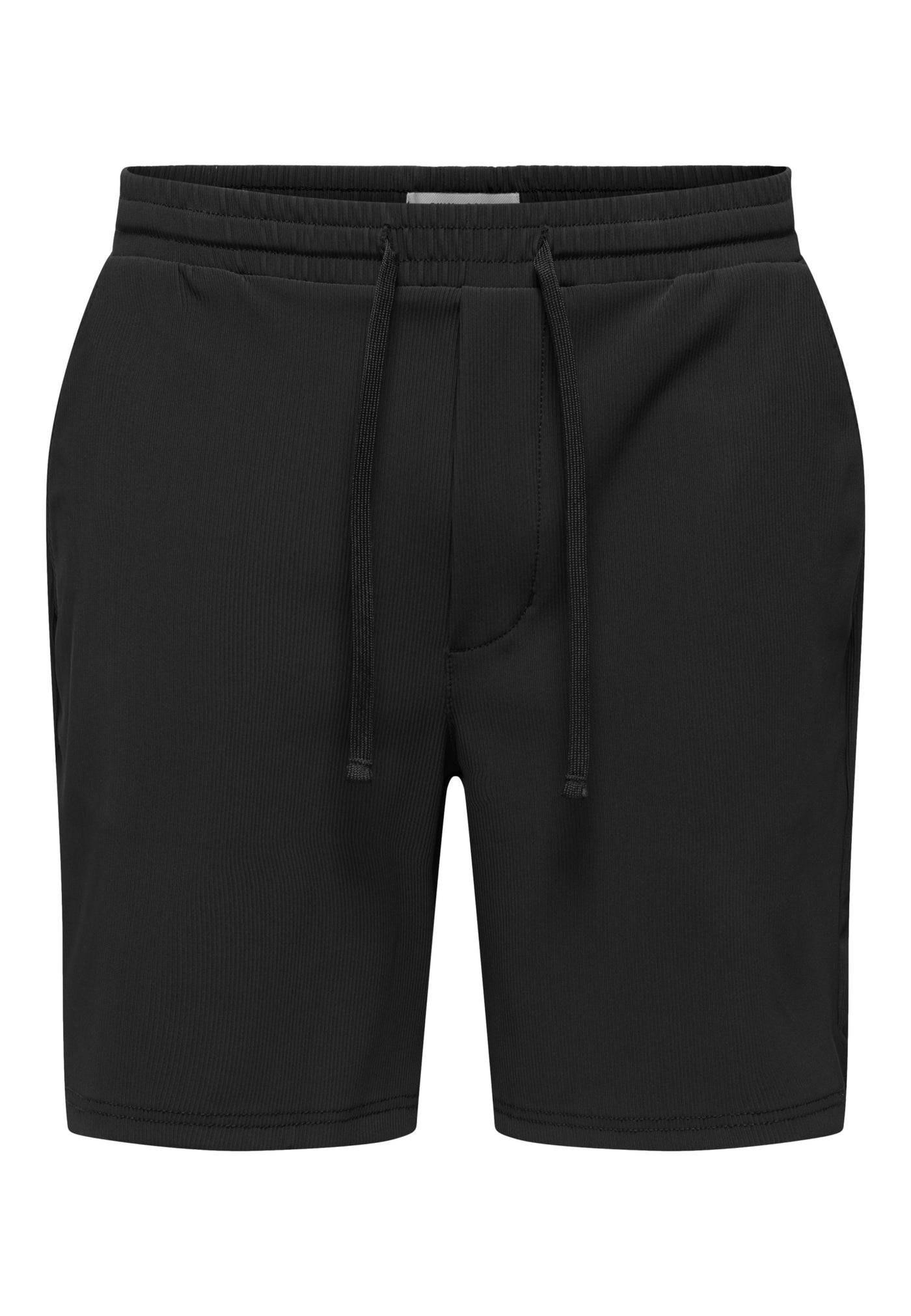 Only & Sons Tel Pli kurze Jogginghosen