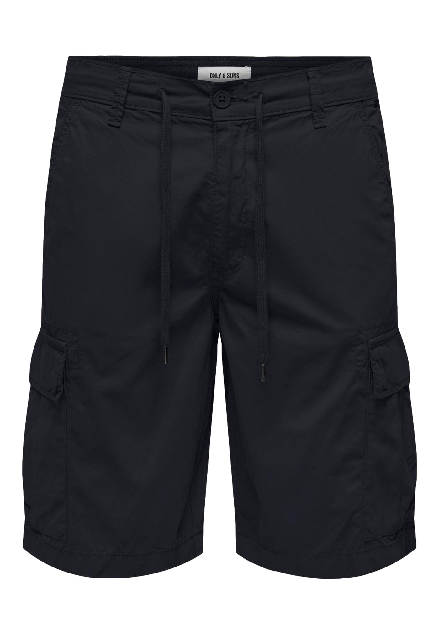 Only & Sons Loc kurze Hose mit vielen Taschen