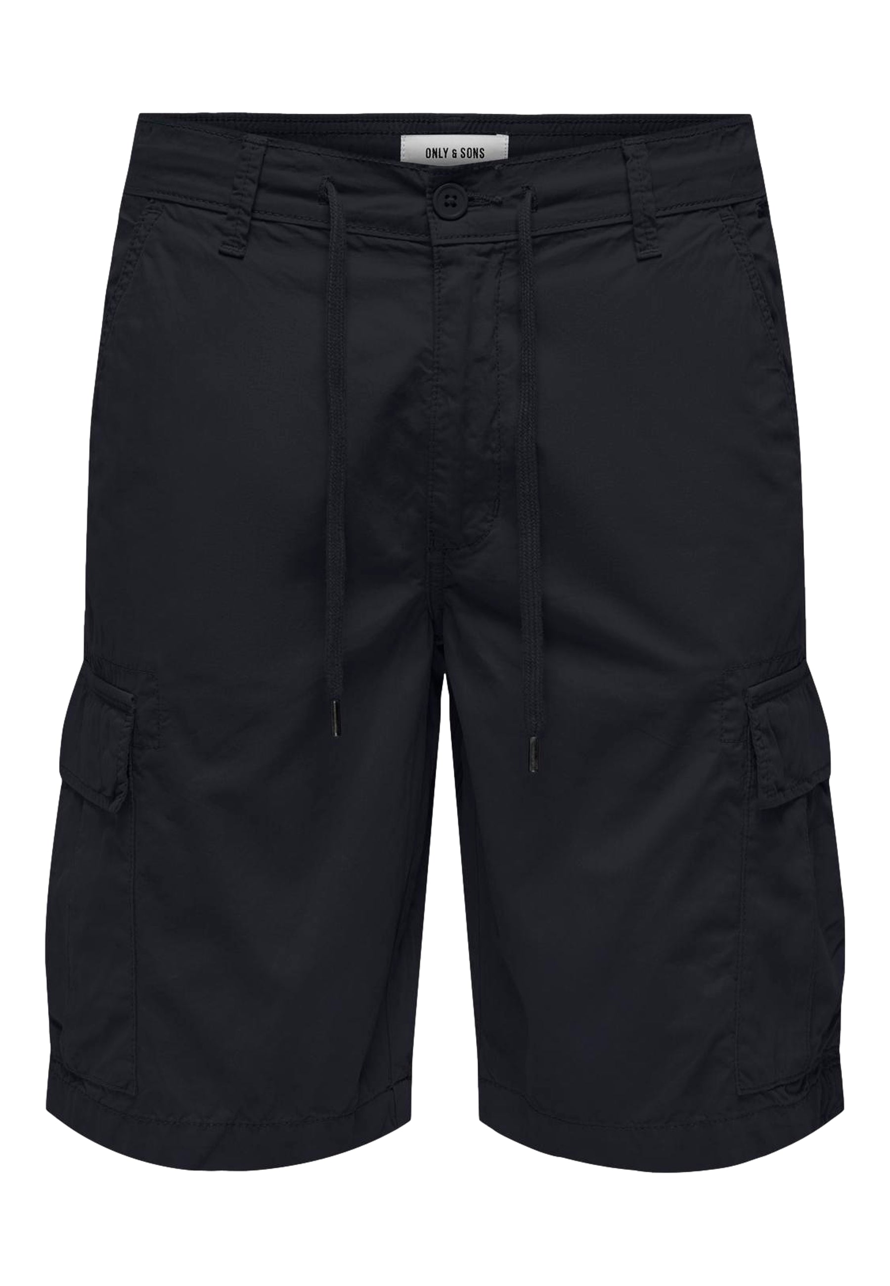 Only & Sons Loc kurze Hose mit vielen Taschen