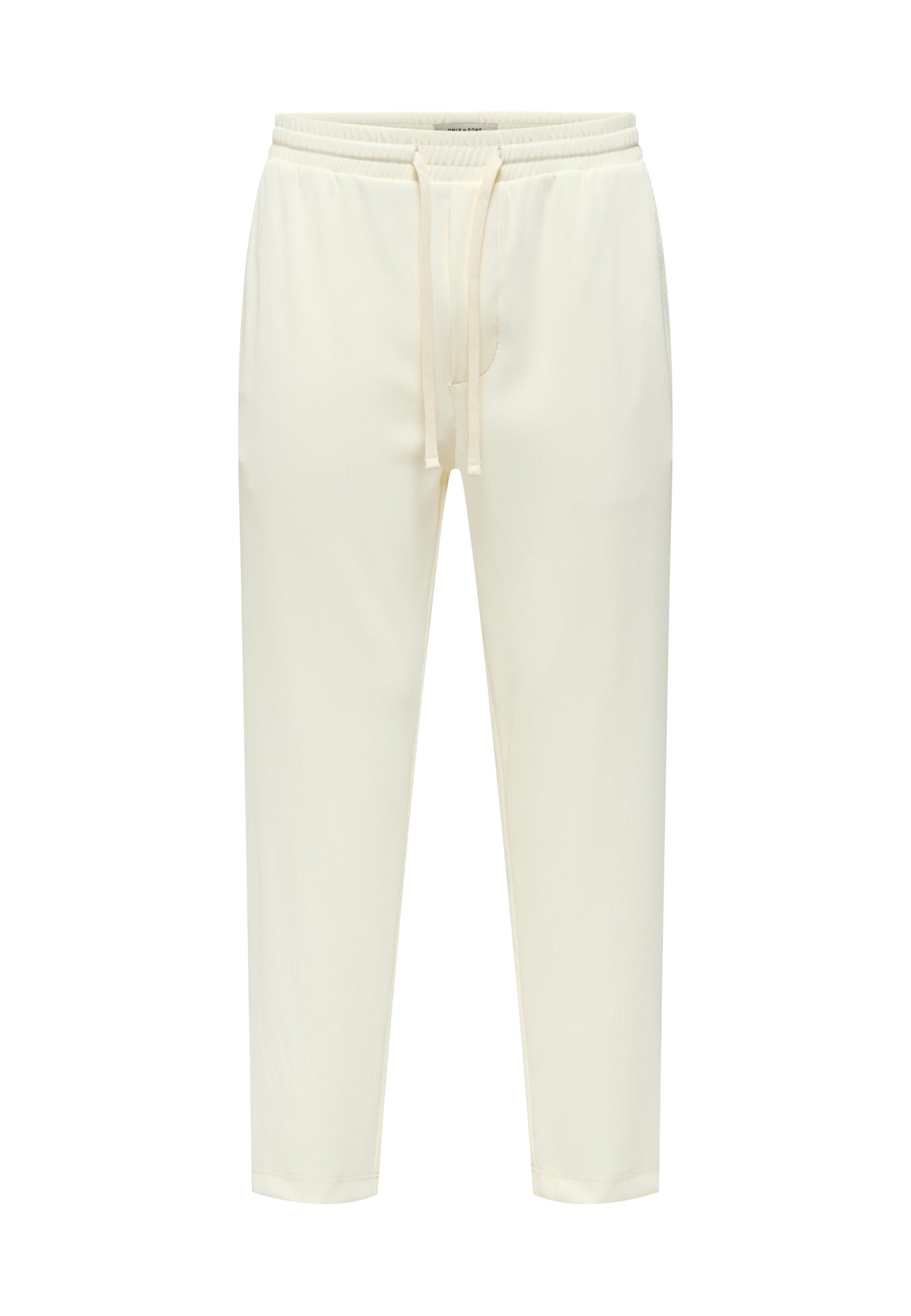 Only & Sons Pli lange Jogginghosen