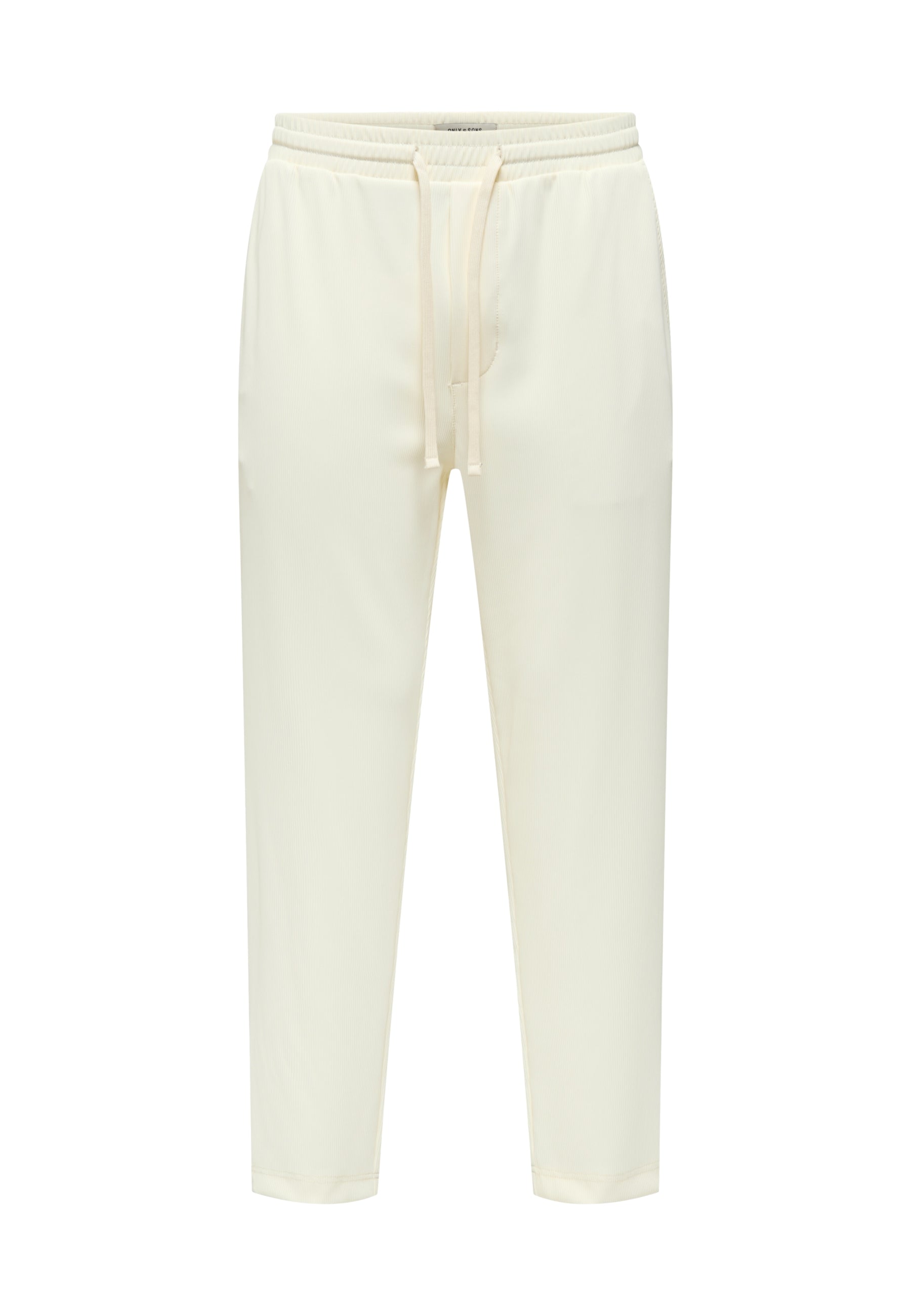 Only & Sons Pli lange Jogginghosen