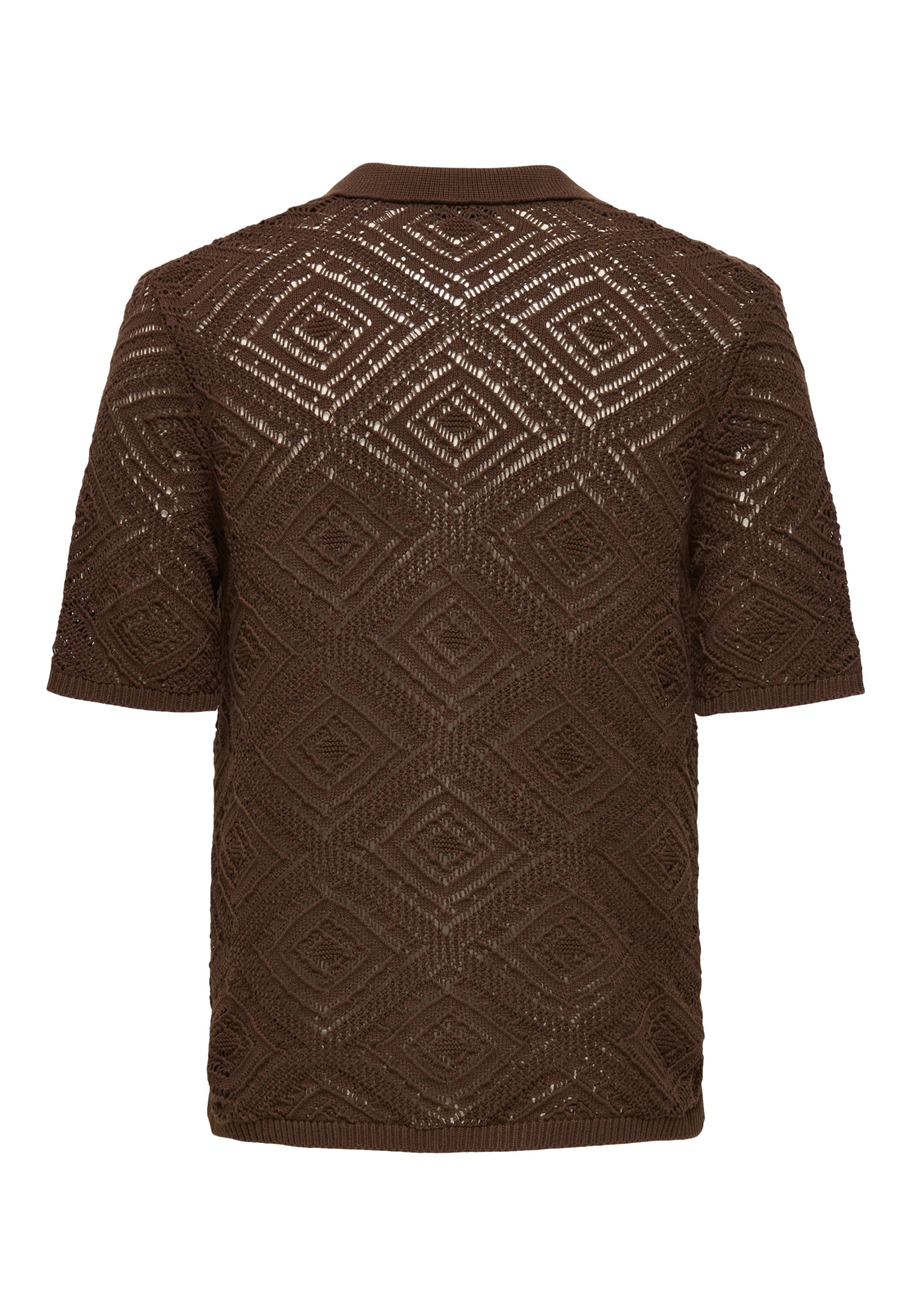 Only & Sons Kolmar Kurzarmhemd