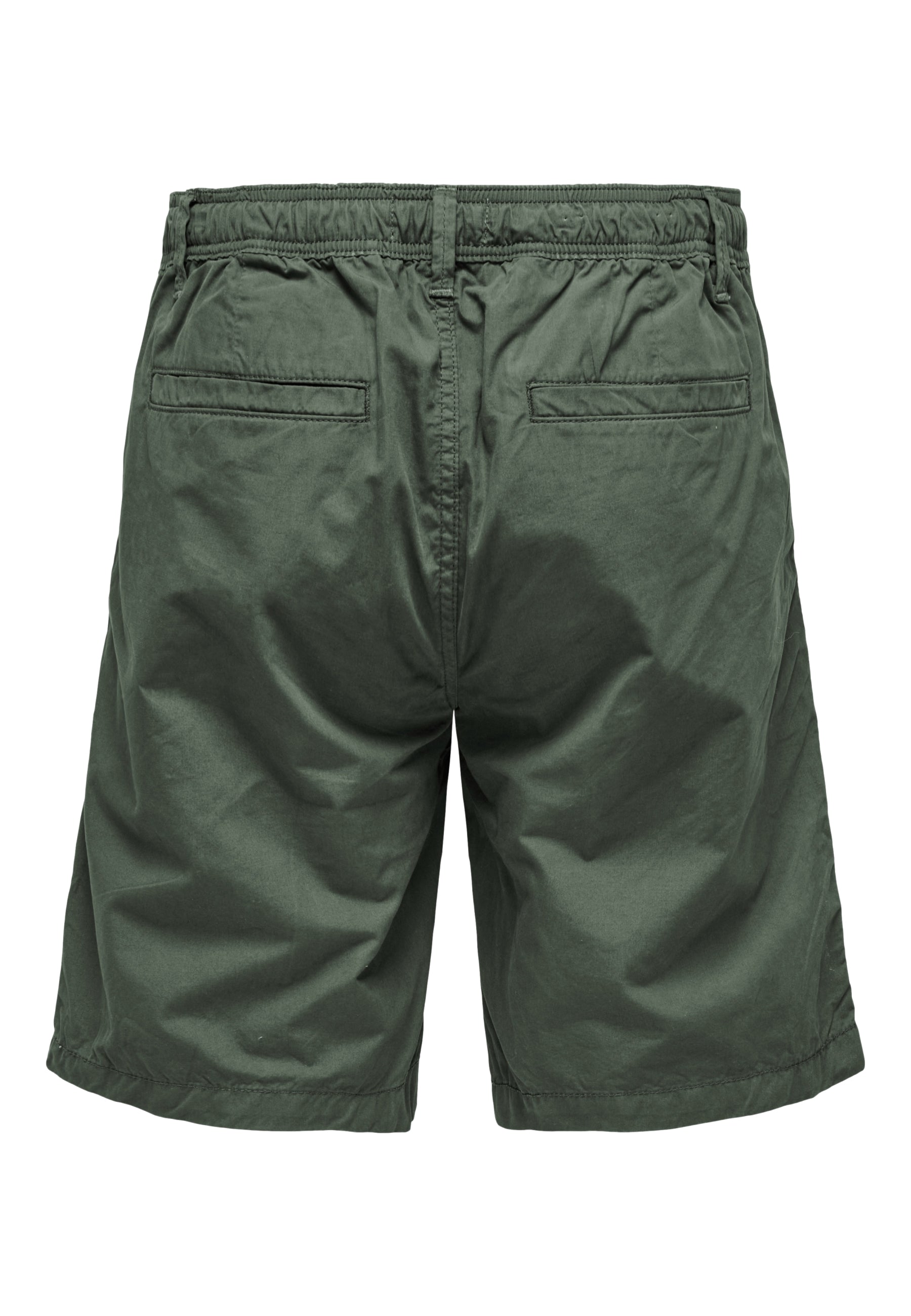 Only & Sons Loc kurze Hose