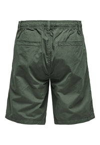 Only & Sons Loc kurze Hose
