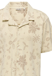 Only & Sons Baggio Kurzarmhemd