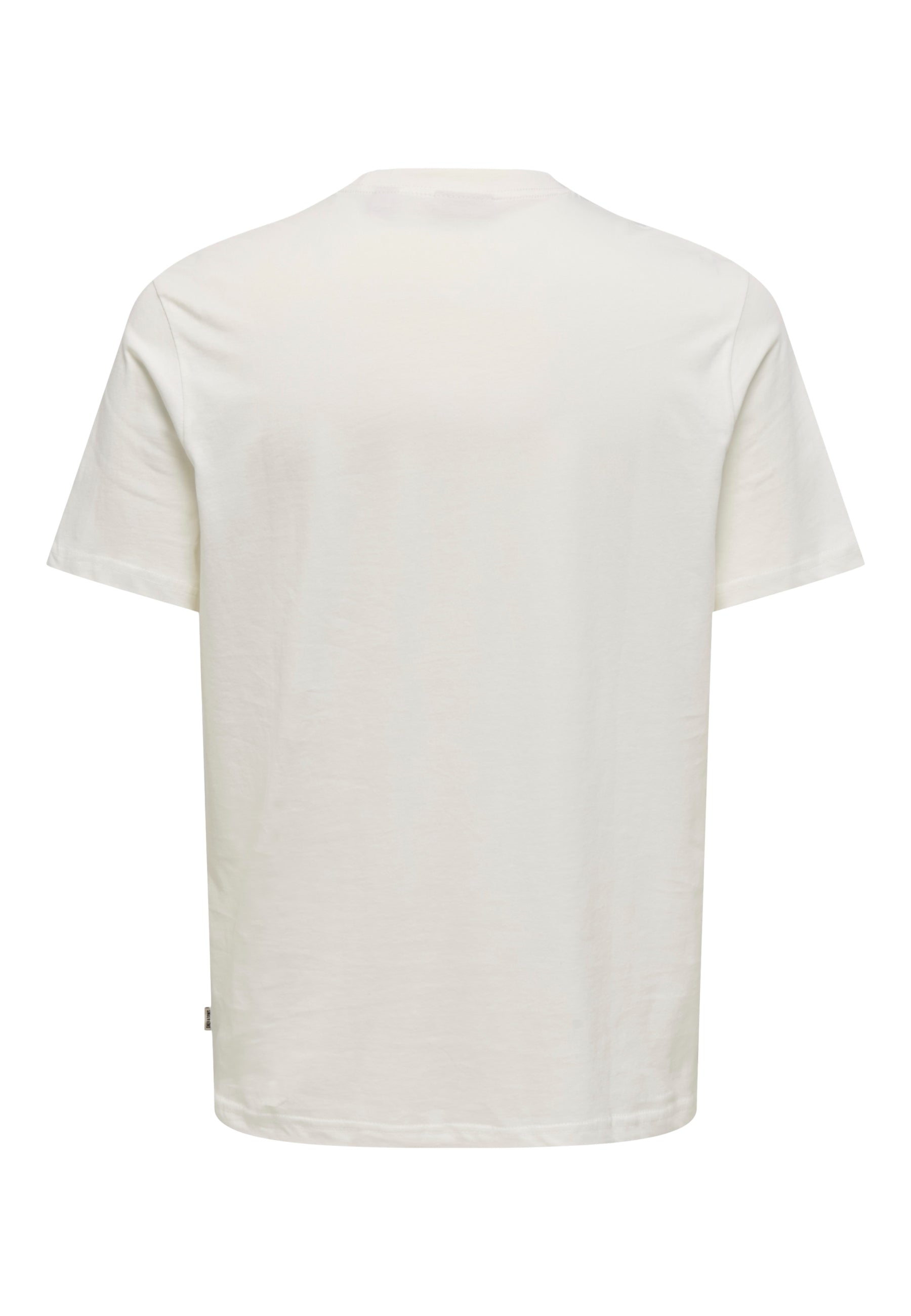 Only & Sons Magdy Life Kurzarmshirt