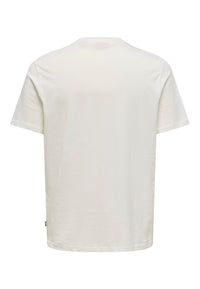 Only & Sons Magdy Life Kurzarmshirt