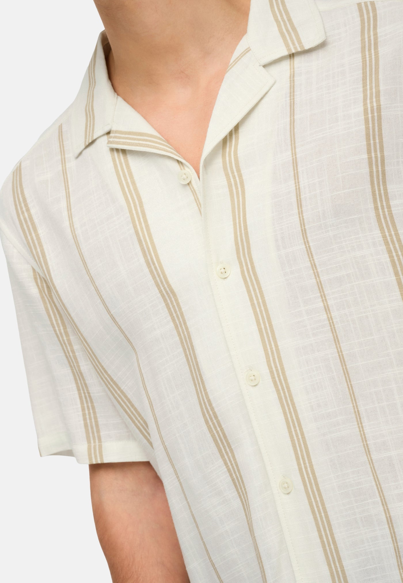 Only & Sons Stepan Kurzarmhemd