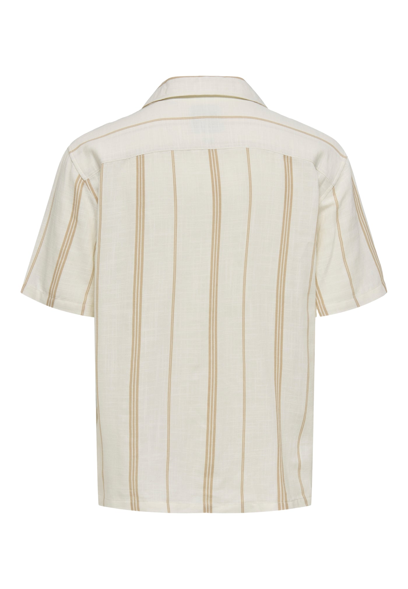 Only & Sons Stepan Kurzarmhemd