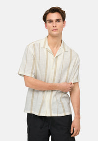 Only & Sons Stepan Kurzarmhemd